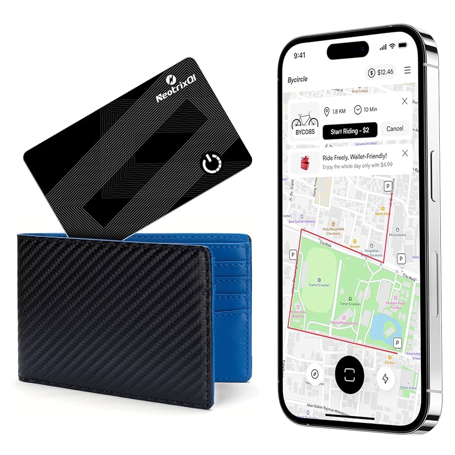 小物 TSY ORIGINAL TRACKER WALLET TSY ORIGINAL TRACKER WALLET | tattoostudioyamad